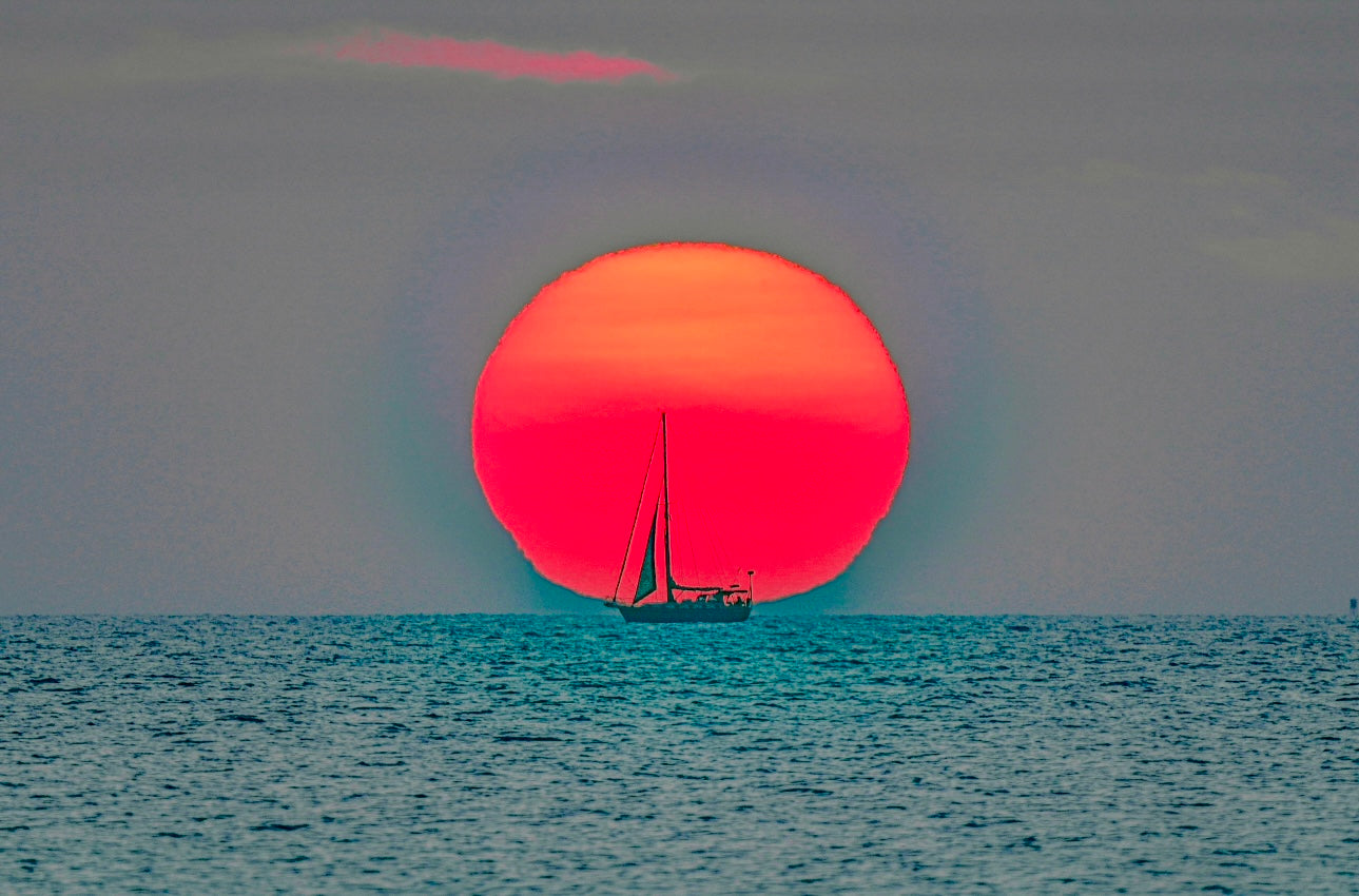 Landscapes – Bill Draper Photography
