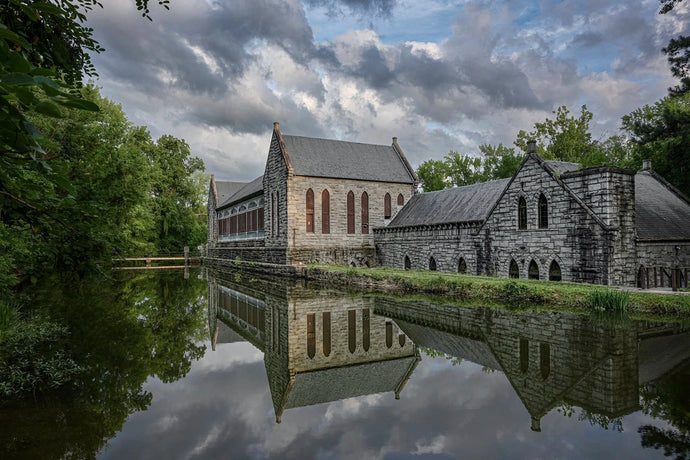 Reflection of the Past